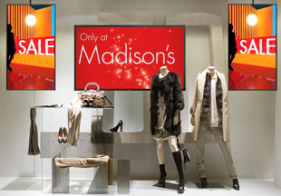 Video Wall & Large Format LCD Accessories