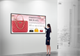 UltraRes Touch Retail