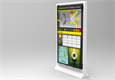 Planar UltraRes Touch Airport