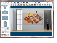 Project -designer -web