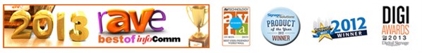 Updated Mosaic Awards Image