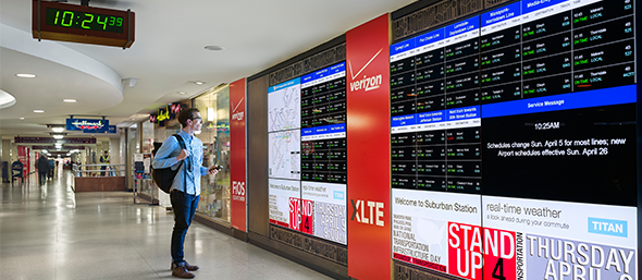 Off-Board Architecture Banner