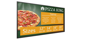 Planar Simplicity Series Full HD