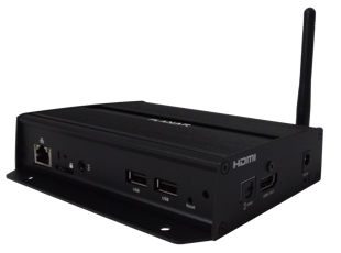 Planar ContentSmart Media Players