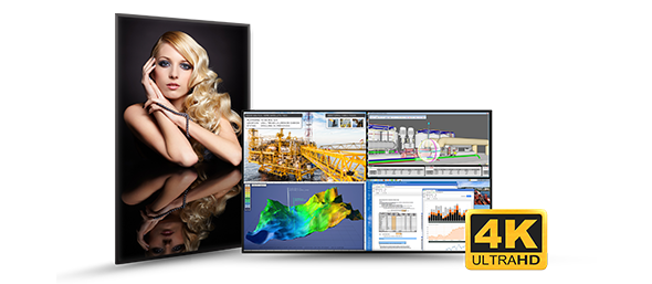 UltraRes Series_4K Banner