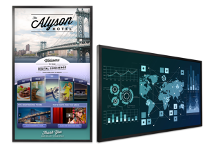 Planar QE Series Touch