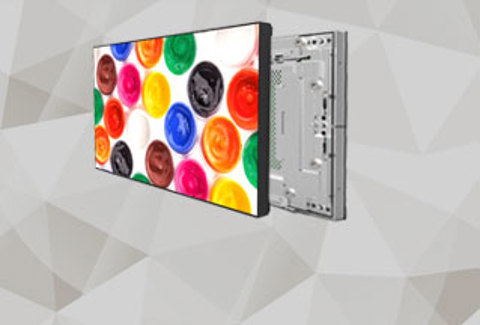 Video Wall Design video wall more Planar Directlight Series Led Video Wall System Video Wall Design 14 screen ziris canvas video wall at sony booth cinemacon 2012 sdc cinemacon 2012 pinterest sony videos and video wall Planar Directlight Series Led Video Wall System