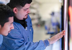 Manufacturing and Supply Chain