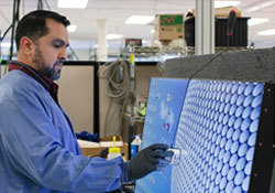 Environmental Health and Quality