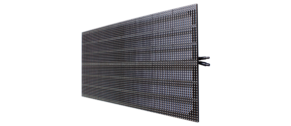 Transparent Display Technology