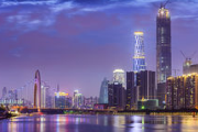 Guangzhou, China Showroom
