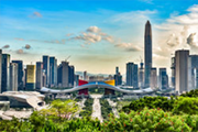 Shenzhen, China Showroom