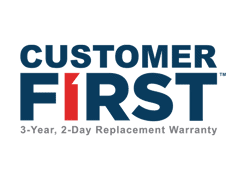 Customer First Logo 706X530 Image