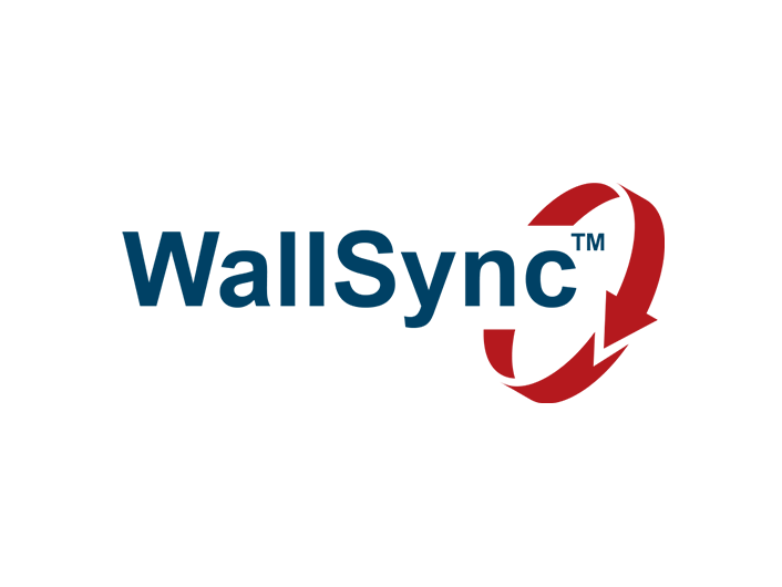 Planar Wallsync Logo Reversed 706X530 Image