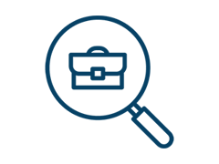 Job Search Icon 322X242 Image