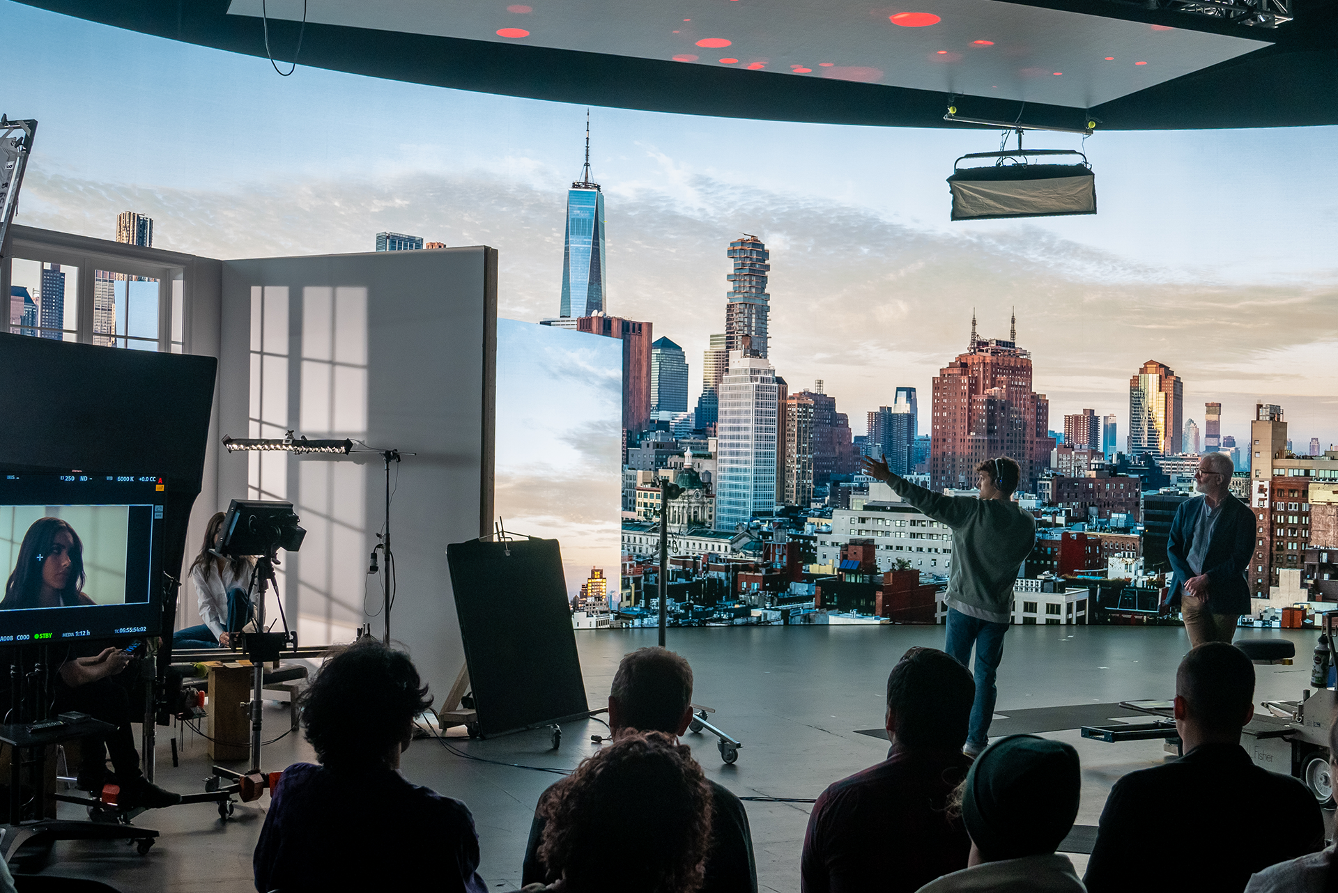Pier59 Studios Image