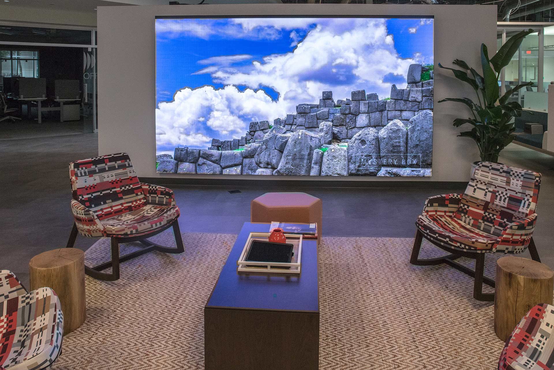 Dekalb Office Image