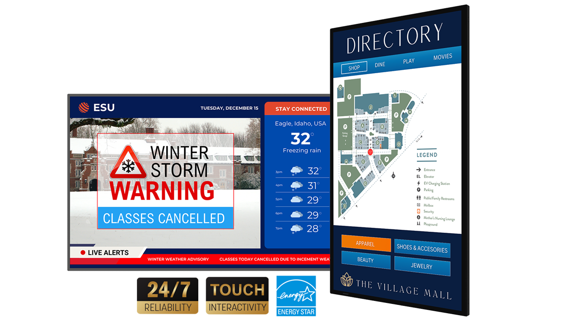 Planar Simplicity P Family  with Features 1714X964 Image