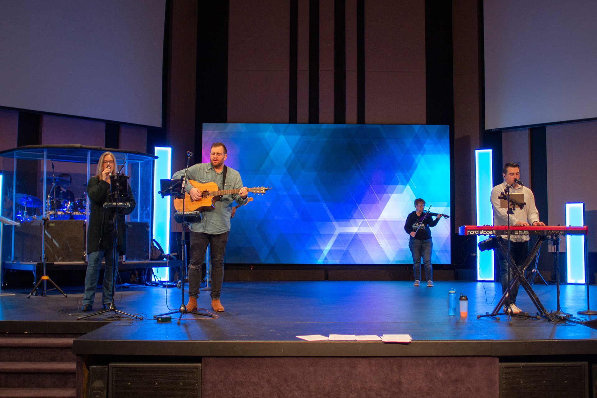 Life Church PDX Image