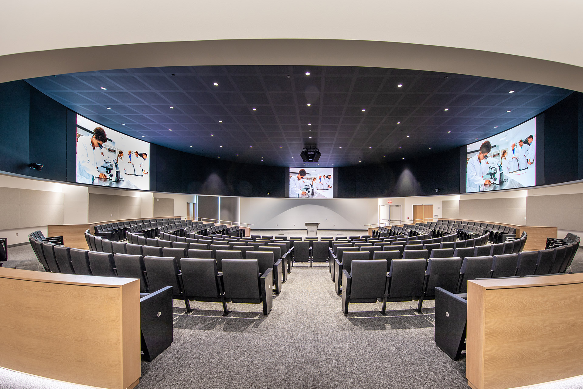 Arizona State University Health Futures Center Image