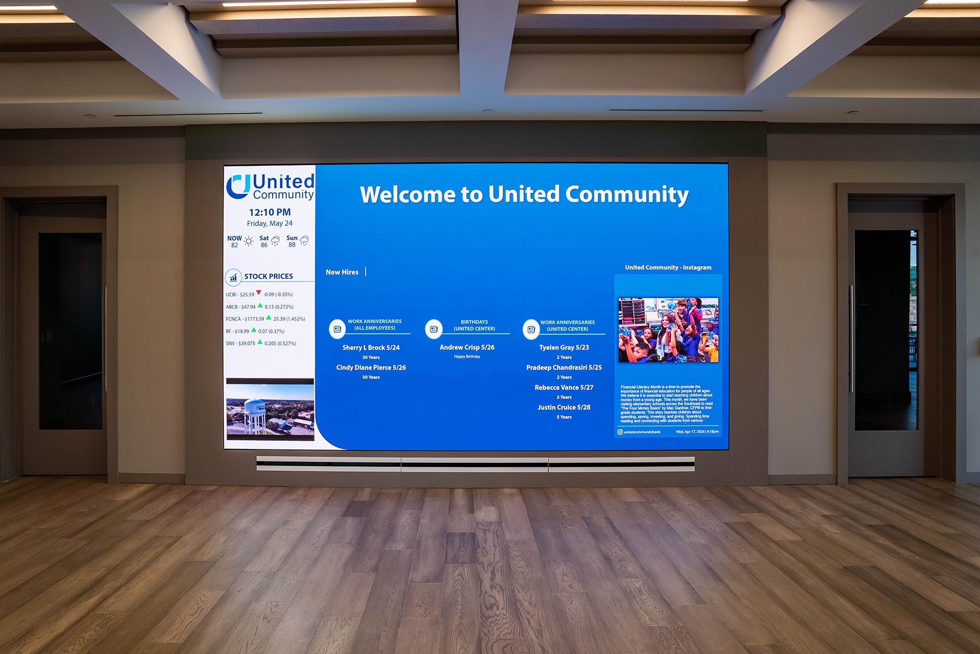 United Community 4 Image