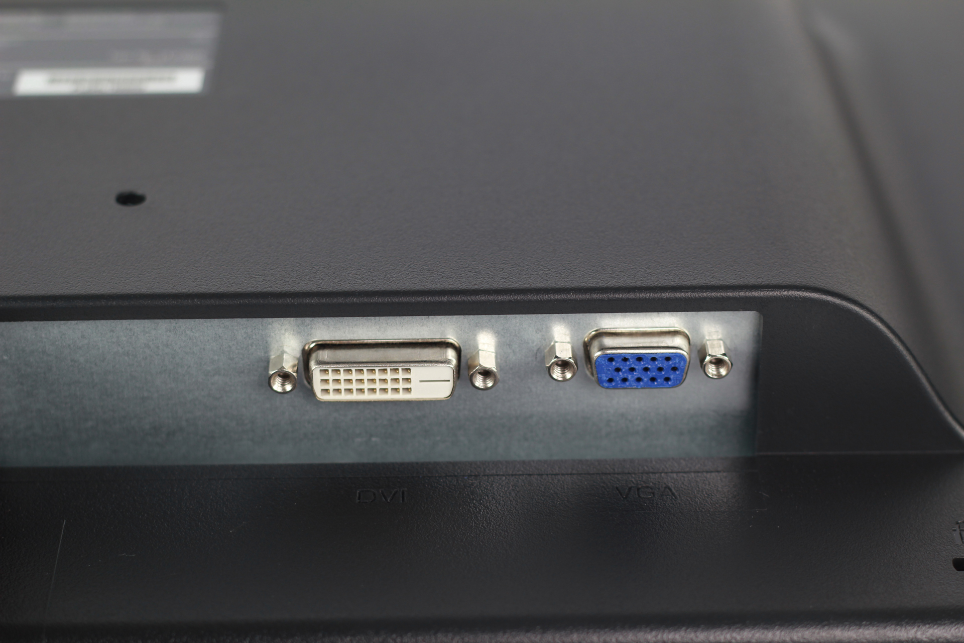 PLL2210W 22" LCD Monitor Planar