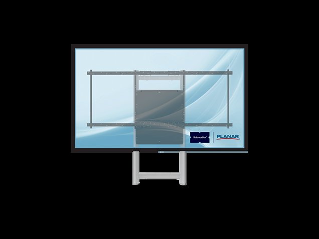 Balancebox Wall Mount 706X530 - Accessories Image