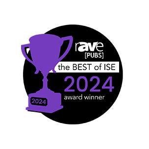 Rave Ise 2024 Best Of Show Vds 304X304 Image