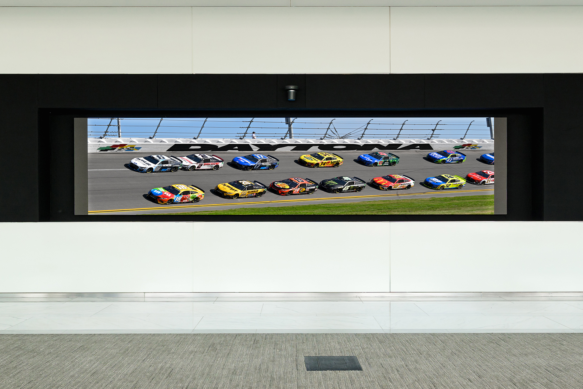 NASCAR Image