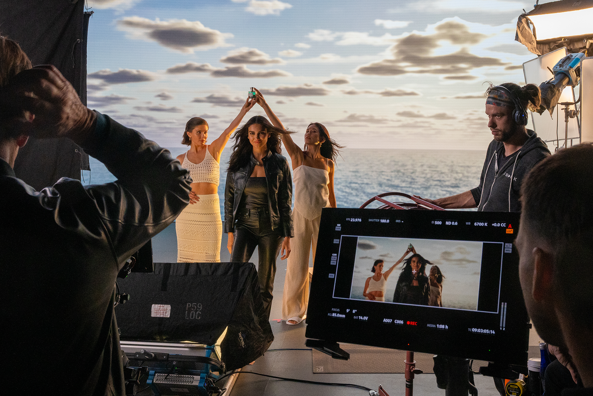 Pier59 Studios Image