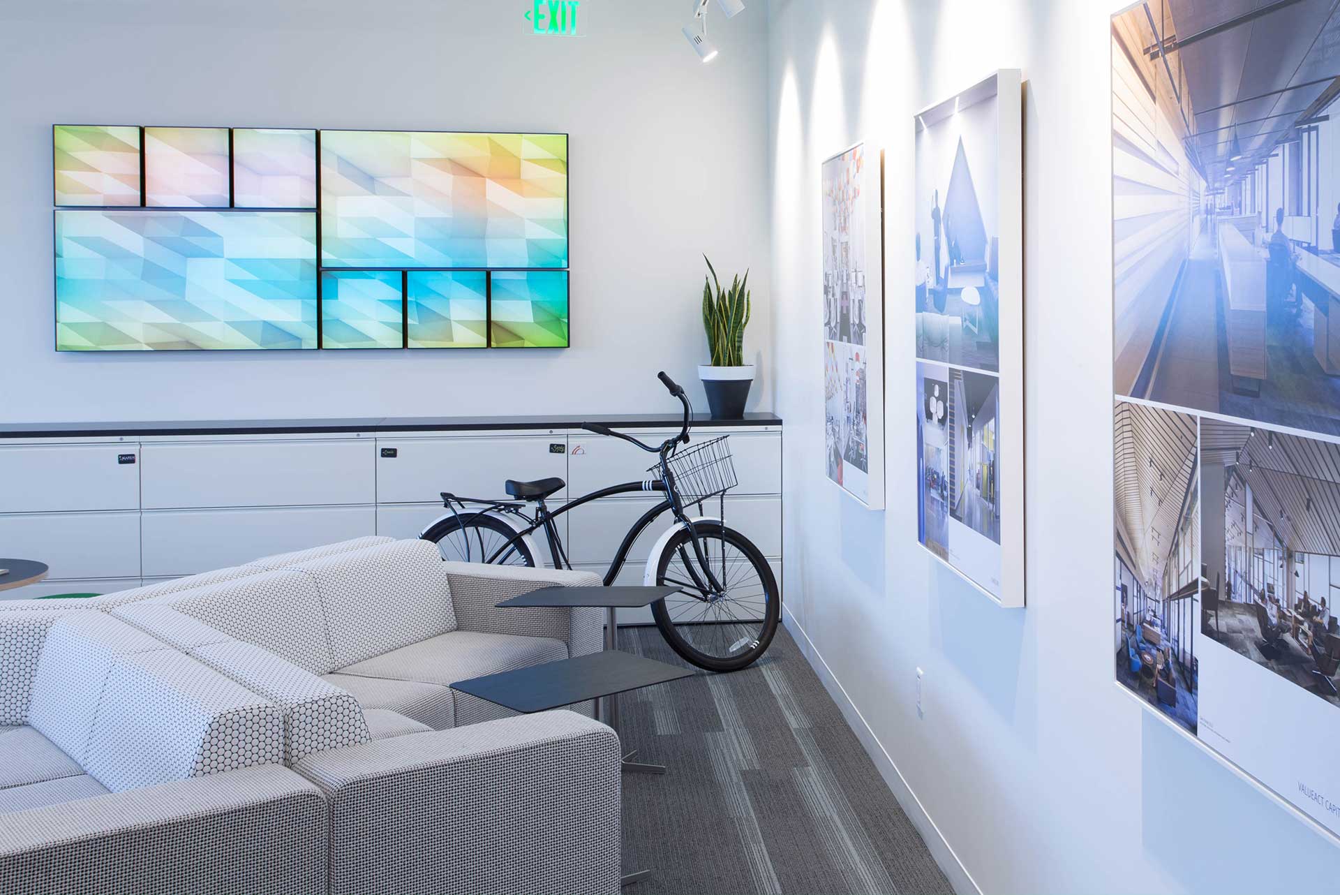 Pivot Interiors Image