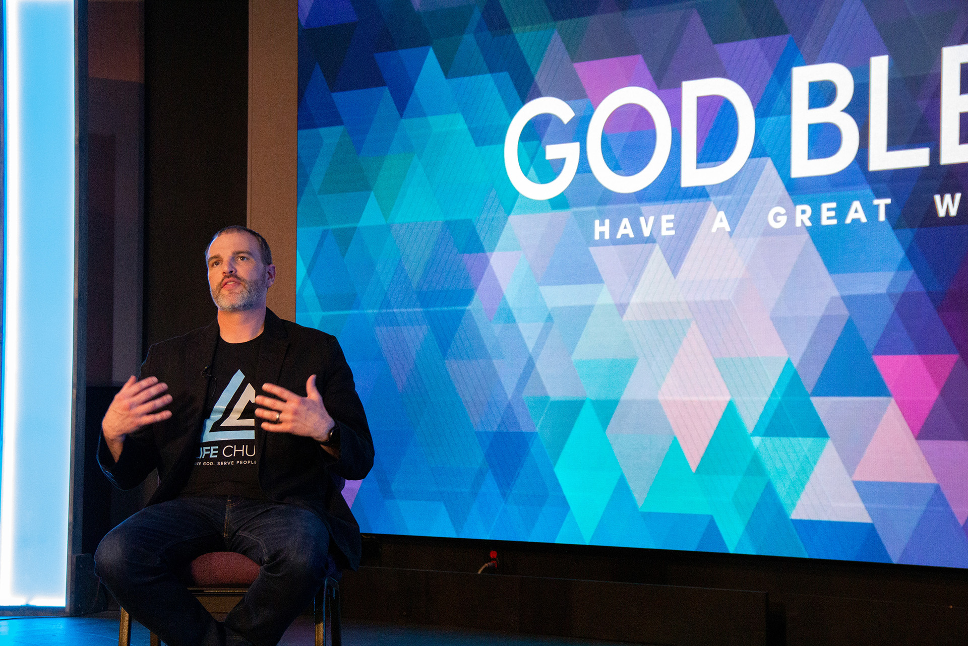 Life Church PDX Image