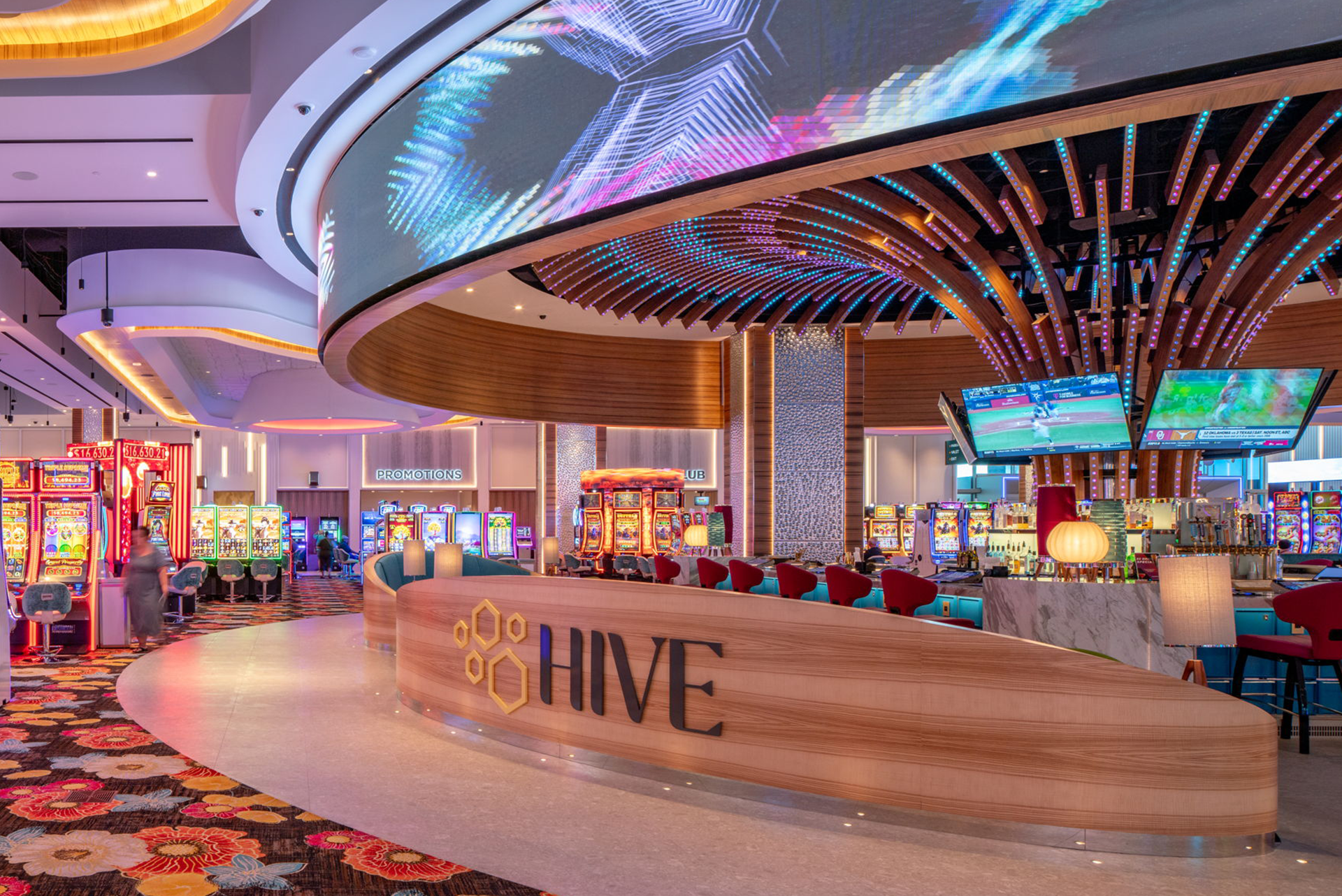 Santan Mountain Casino Image