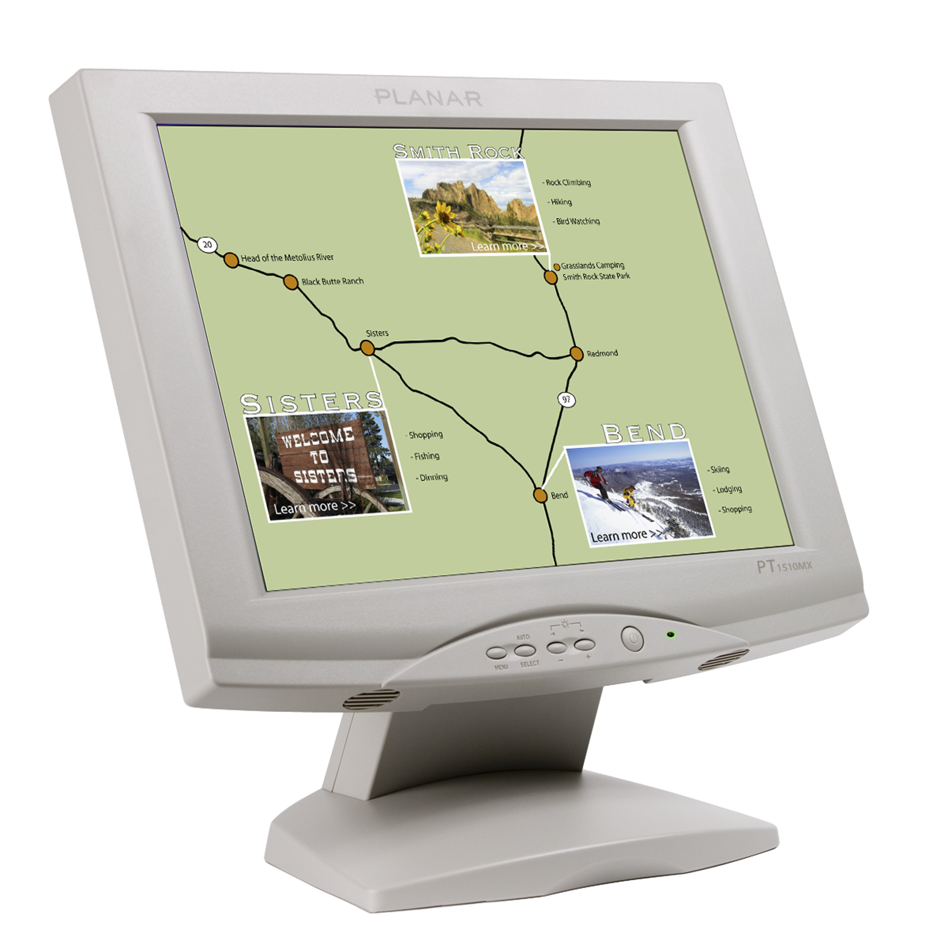 Gunze touch screen driver windows 7