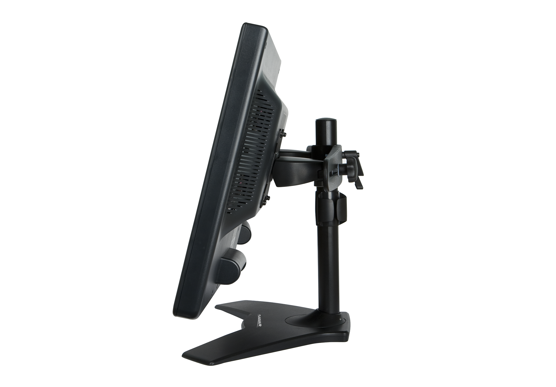 Dual Monitor Stand & Mount Planar
