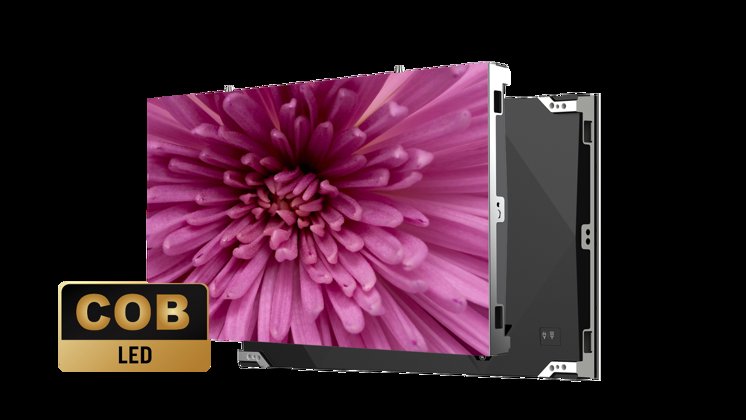 DLE Cabinet With COB 1714X960 Image