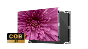 DLE Cabinet With COB 1714X960