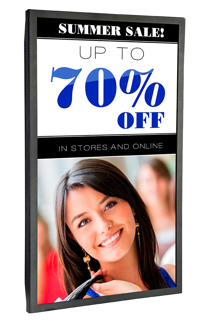 Sl 4250-retail -angle -portrait Image