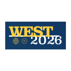 AFCEA WEST 2026 Logos Image