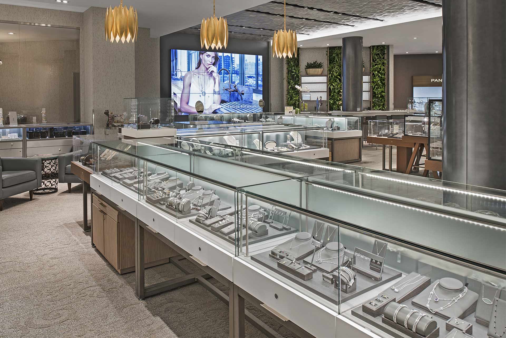 Tapper’s Diamonds & Fine Jewelry Image