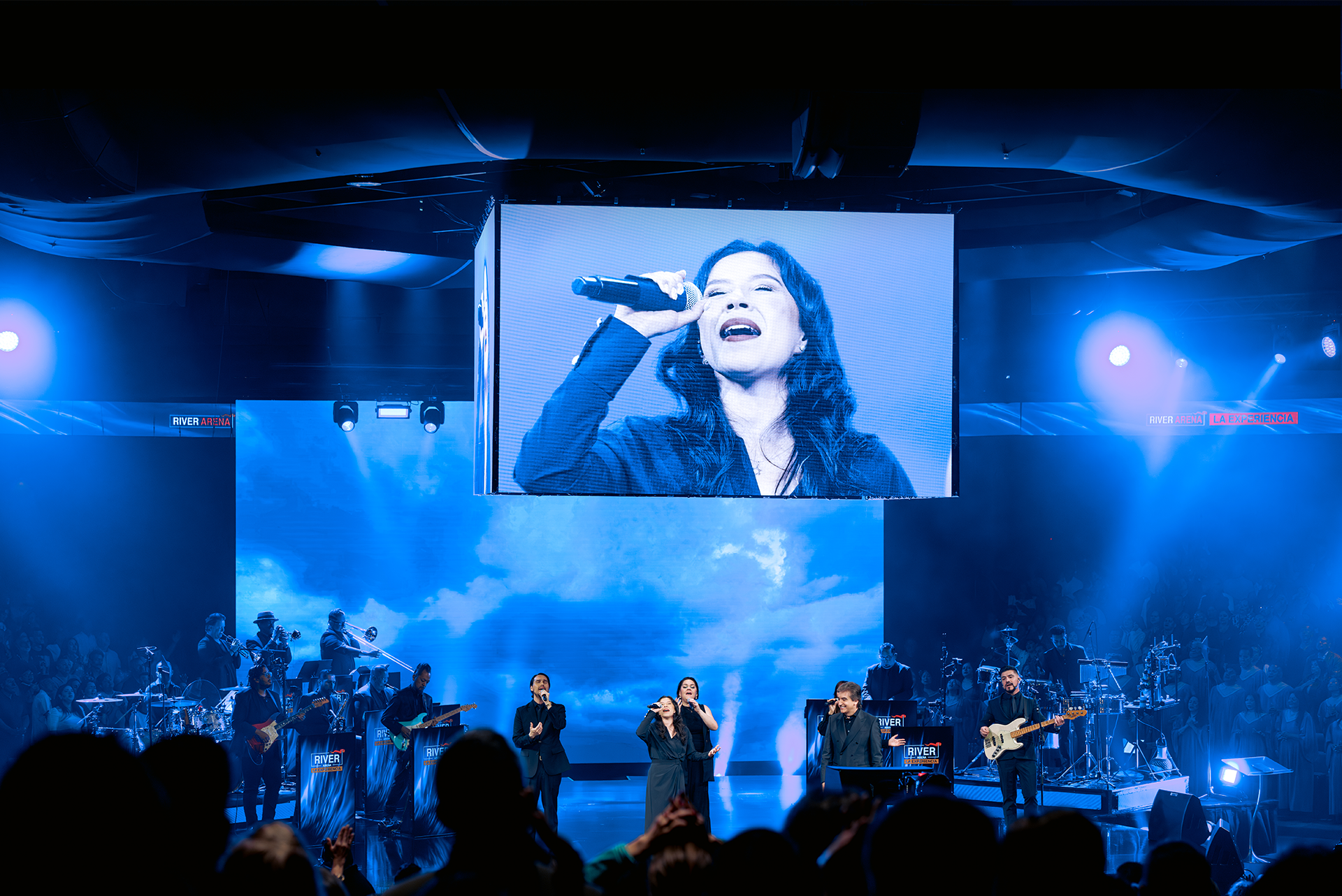 River Church Image