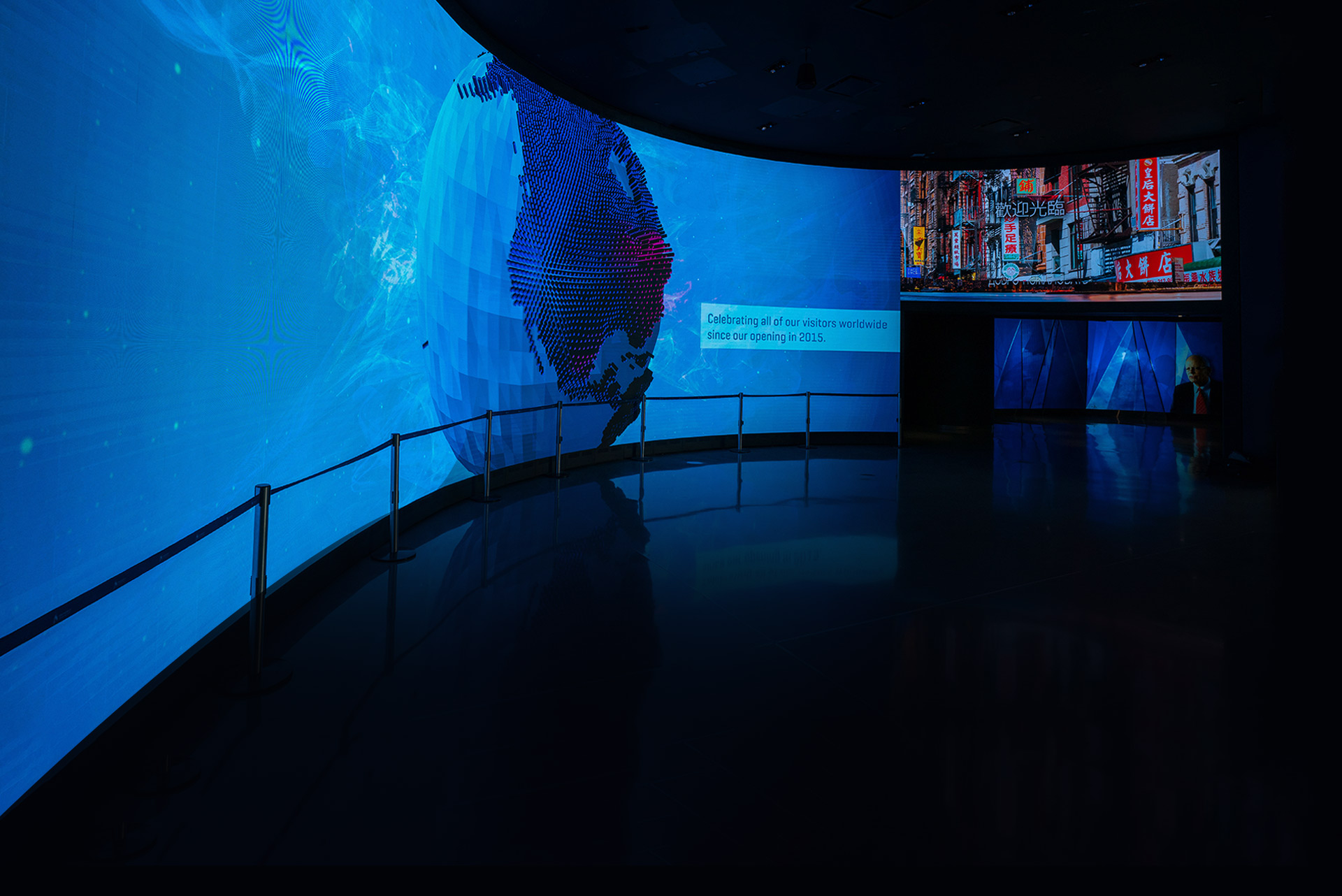 One World Observatory Image