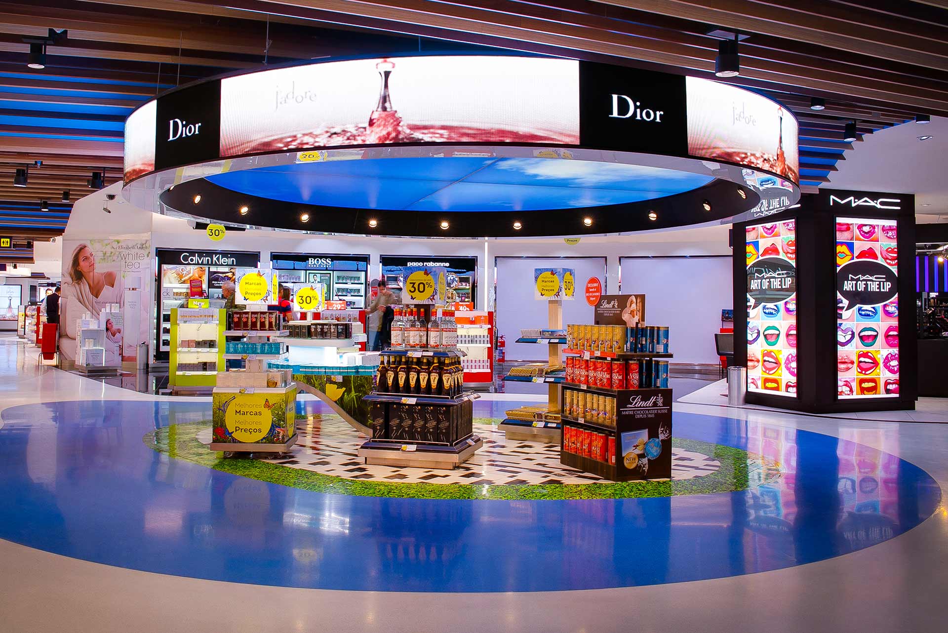 Dufry Duty-Free Image
