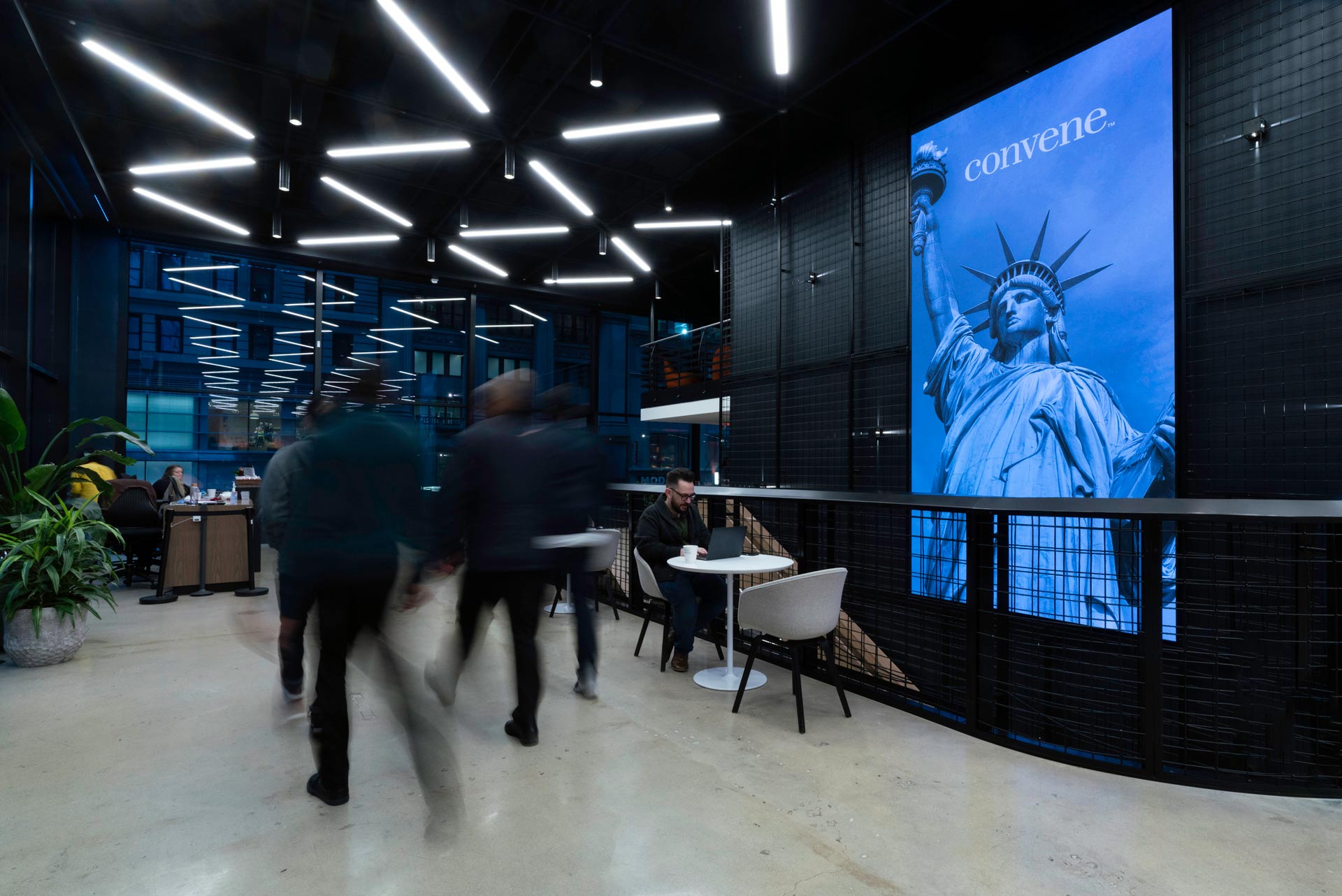 One Liberty Plaza Image