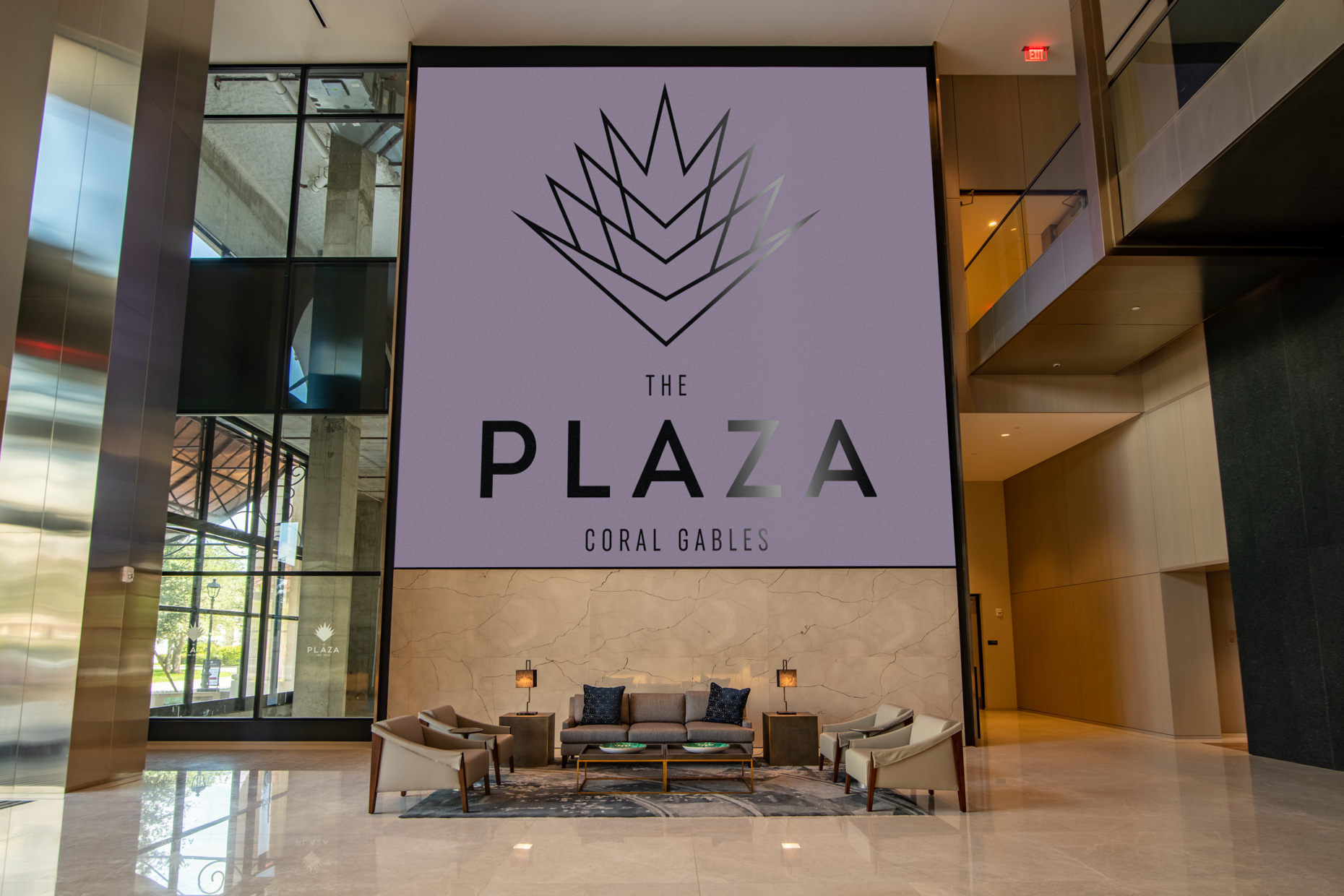 Plaza Coral Gables Image