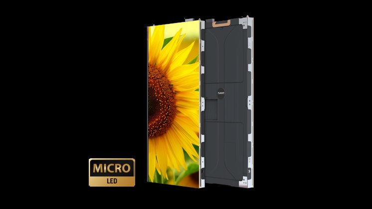 Planar DirectLight Slim Series | Planar