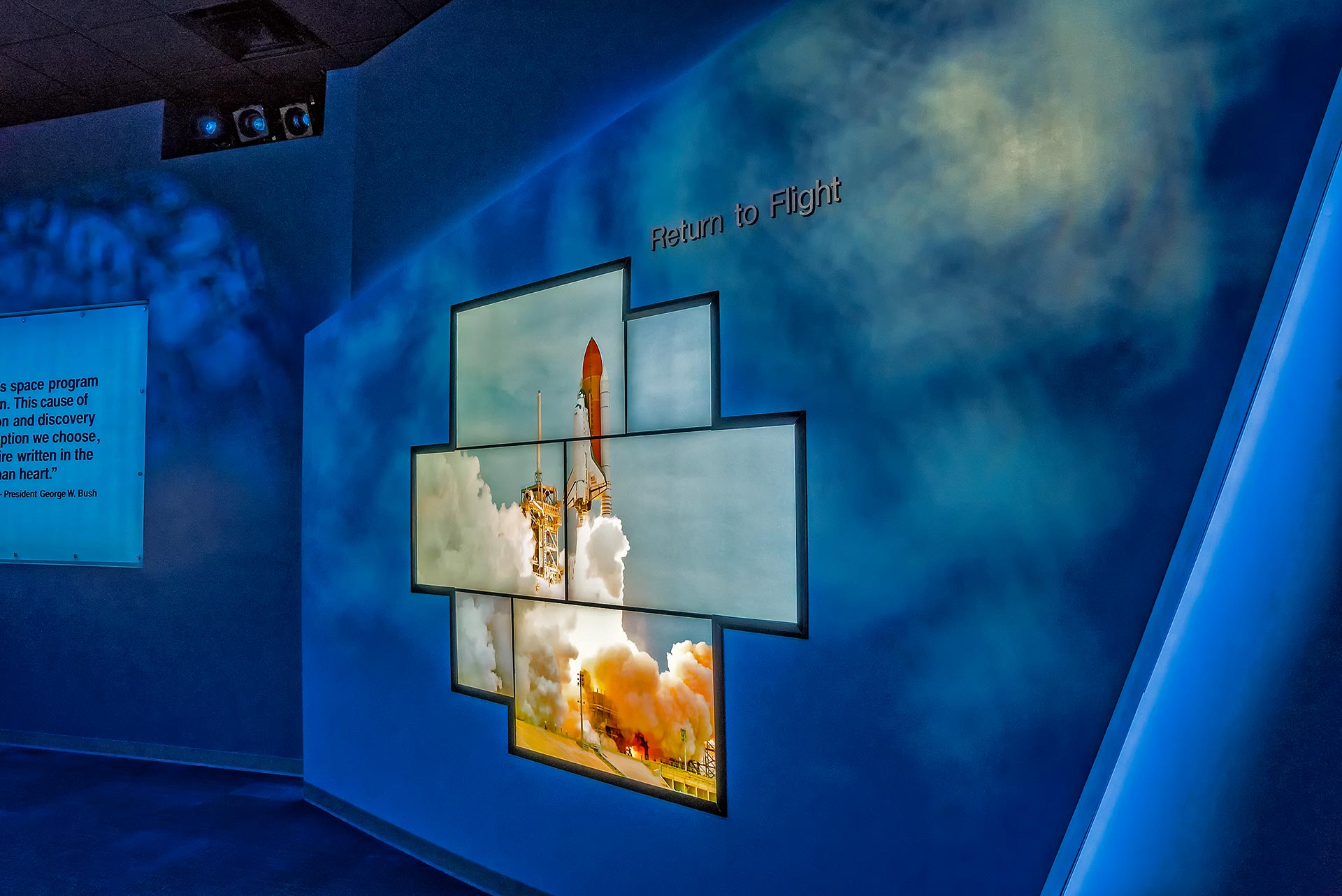 Kennedy Space Center Visitor Complex Image