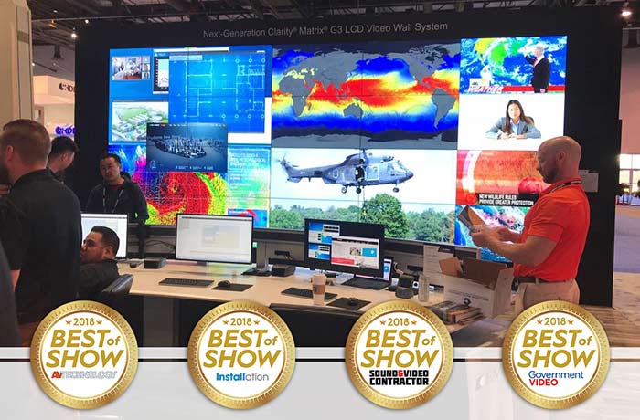 ClarityMatrixInfoComm18AwardsNews.jpg