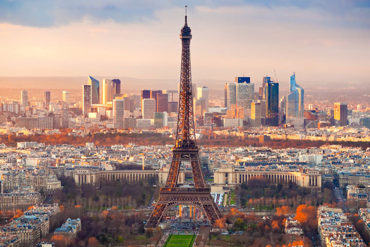 paris-skyline_720x480 Image