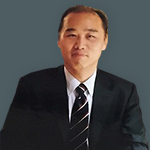 Mamoru Miura, Chief Executive Officer, Leyard Japan Co.,LTD at Leyard